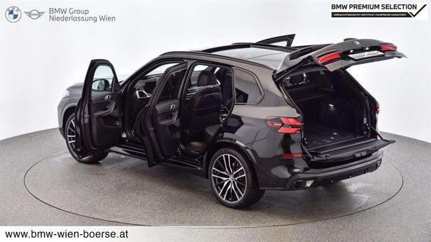 BMW X5 xDrive30d 210 kW image number 9