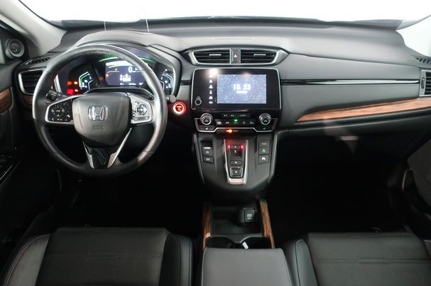 Honda CR-V 2.0 i-MMD Executive 135 kW image number 14