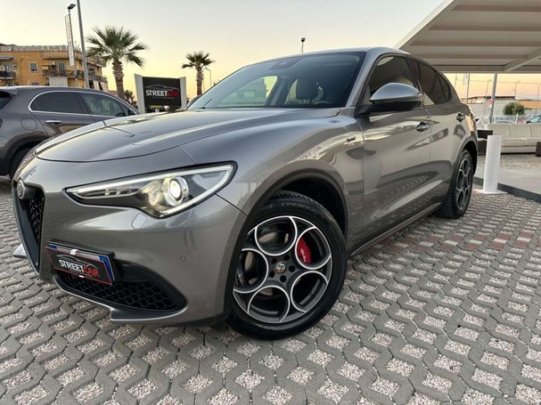 Alfa Romeo Stelvio 2.2 Diesel AT8 Q4 140 kW image number 7