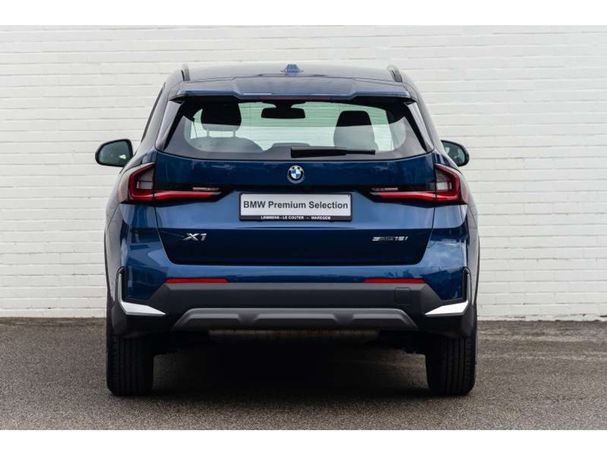 BMW X1 sDrive 100 kW image number 15