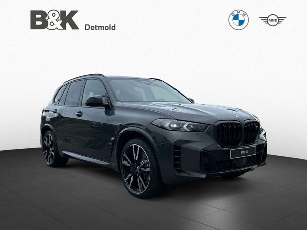 BMW X5 Mi xDrive 390 kW image number 3