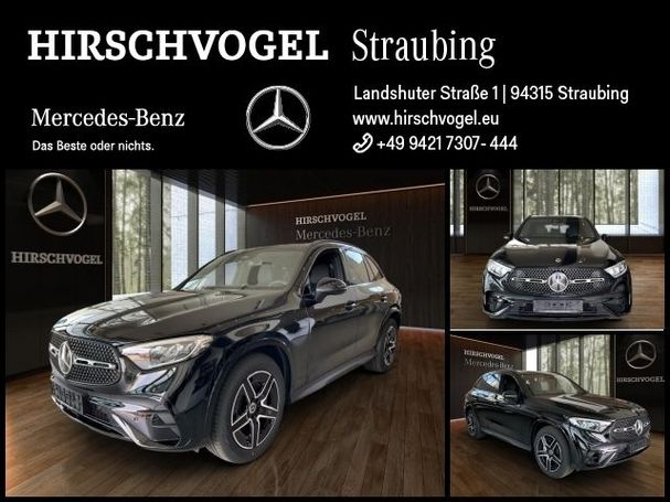 Mercedes-Benz GLC 220 d 145 kW image number 5