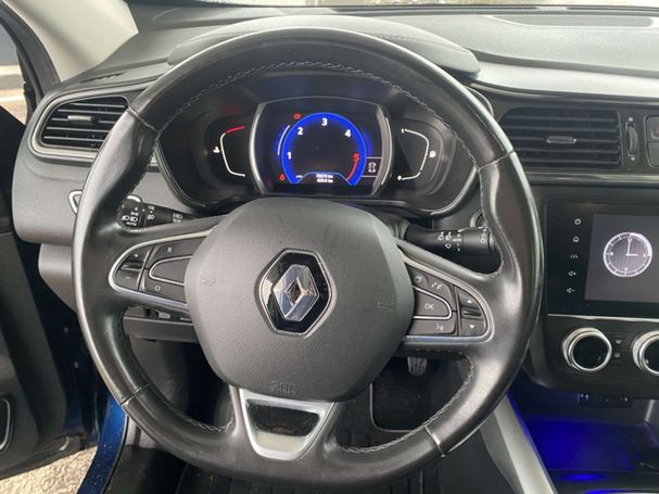 Renault Kadjar BLUE dCi 115 EDC 86 kW image number 11