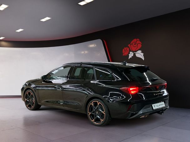 Cupra Leon Sportstourer VZ 1.5 e-Hybrid 200 kW image number 3