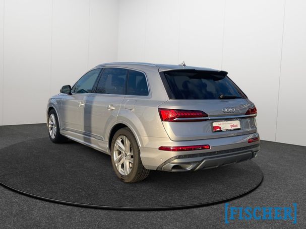 Audi Q7 55 TFSIe quattro S-Line 280 kW image number 5