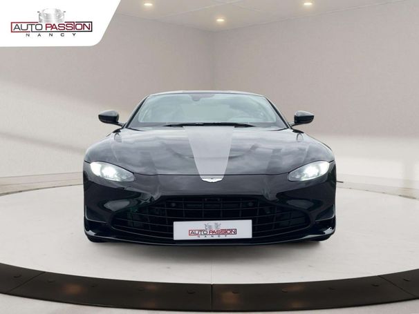 Aston Martin Vantage V8 F1 Edition 393 kW image number 2