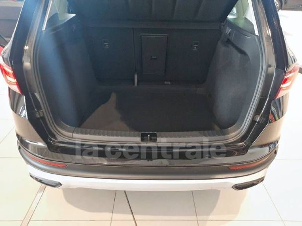 Seat Ateca 1.5 TSI DSG 110 kW image number 12