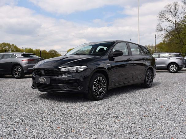 Fiat Tipo 1.0 74 kW image number 1