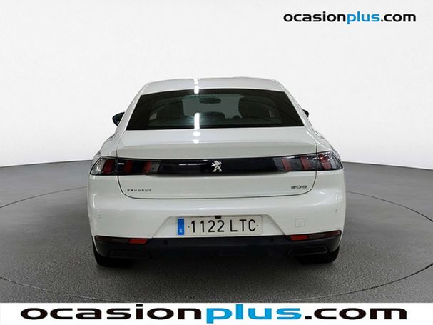 Peugeot 508 BlueHDi 130 EAT8 96 kW image number 18