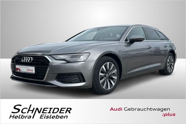 Audi A6 45 TFSI quattro S tronic Avant 180 kW image number 2