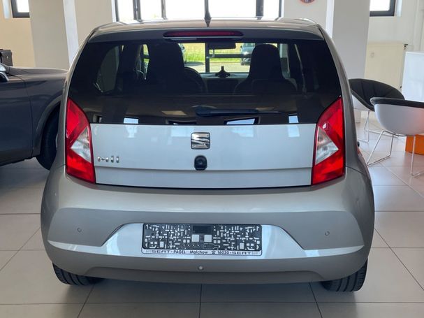 Seat Mii 44 kW image number 6