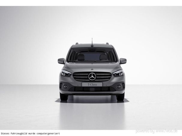 Mercedes-Benz T 180 d Style 85 kW image number 2