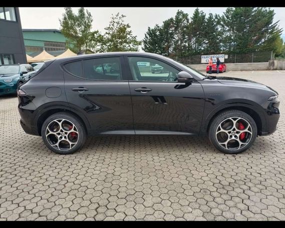 Alfa Romeo Tonale 206 kW image number 8