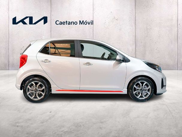 Kia Picanto 1.0 49 kW image number 4