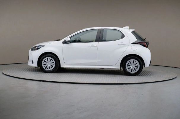 Toyota Yaris 1.0 Comfort 53 kW image number 2