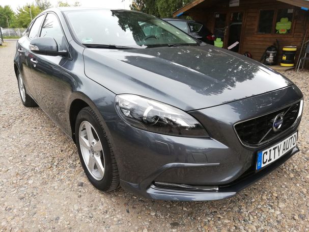 Volvo V40 110 kW image number 7