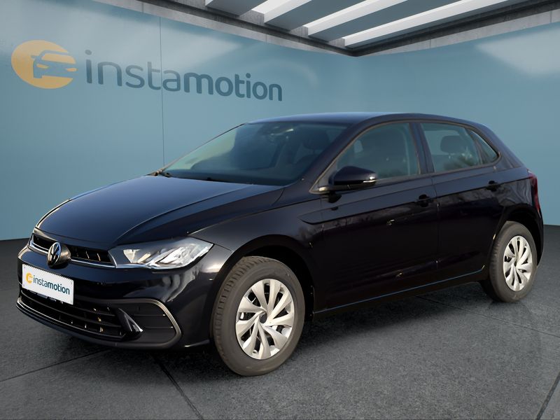 Volkswagen Polo 1.0 Life