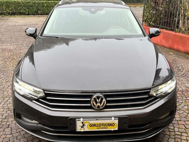 Volkswagen Passat Variant 2.0 TDI Business DSG 110 kW image number 16