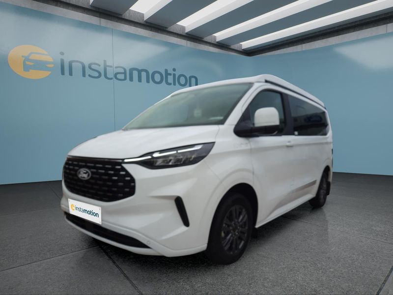 Ford Tourneo Copa 100 kW