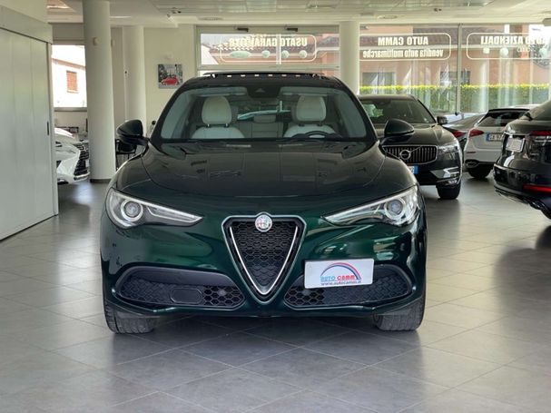 Alfa Romeo Stelvio 2.0 Turbo Super 147 kW image number 3