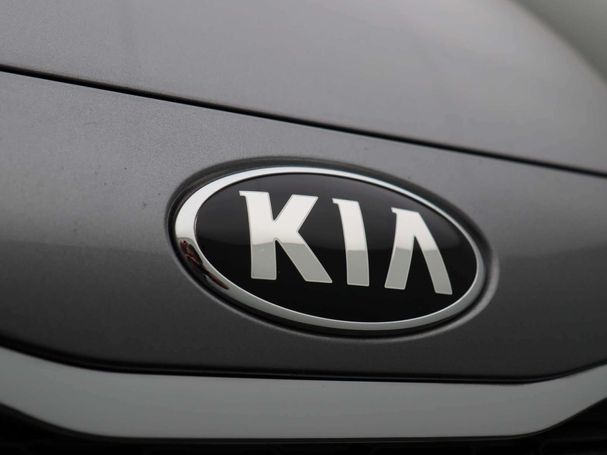 Kia Picanto 1.0 49 kW image number 29