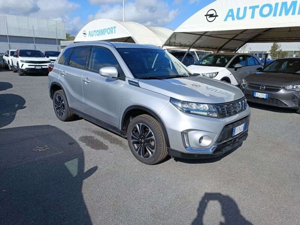 Suzuki Vitara 1.4 Hybrid 95 kW image number 1