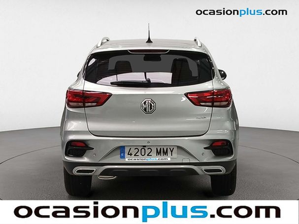 MG ZS 86 kW image number 14