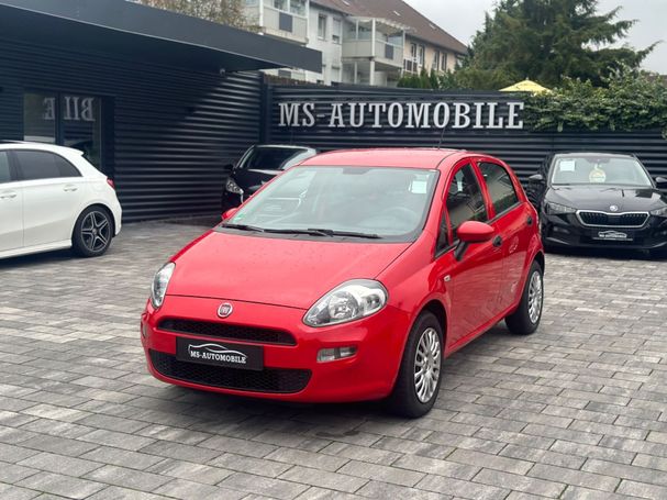 Fiat Punto 1.2 51 kW image number 1