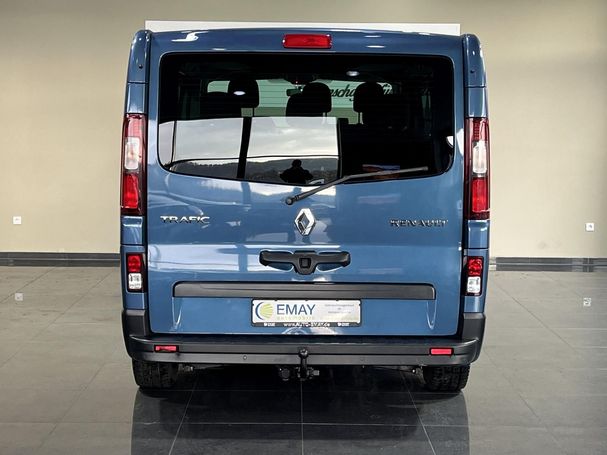 Renault Trafic L2H1 107 kW image number 3