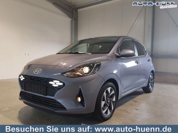 Hyundai i10 1.0 49 kW image number 1