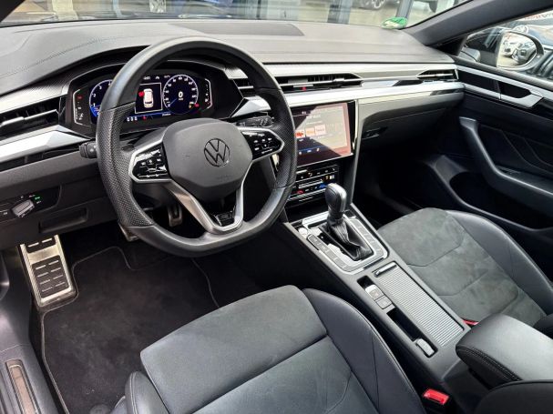 Volkswagen Arteon 140 kW image number 13