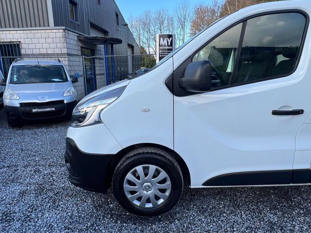 Renault Trafic DCi 70 kW image number 9