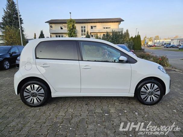 Volkswagen up! 60 kW image number 3