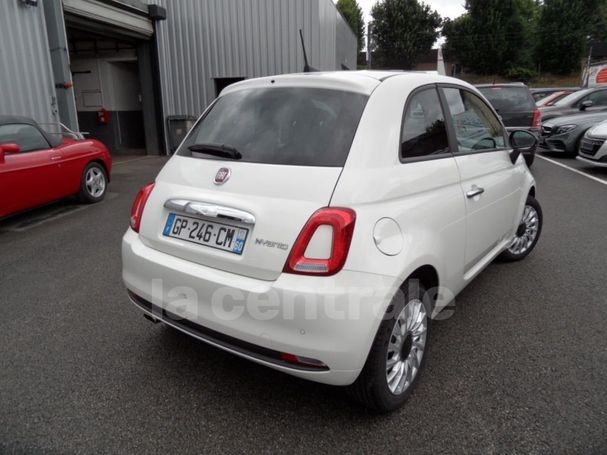 Fiat 500 1.0 51 kW image number 17