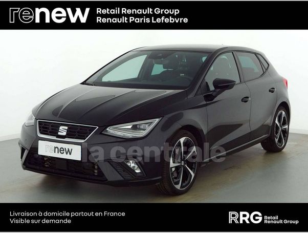 Seat Ibiza 1.0 TSI DSG FR 81 kW image number 1