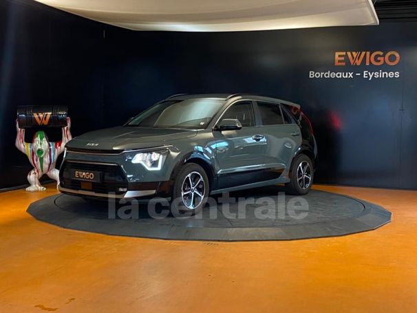 Kia Niro 96 kW image number 1