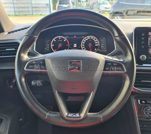 Seat Tarraco 2.0 TDI 4Drive DSG Xcellence 140 kW image number 20