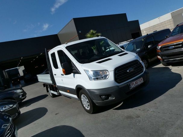 Ford Transit L4 96 kW image number 7