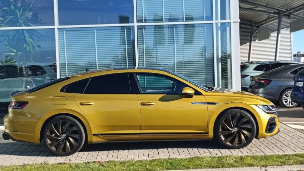 Volkswagen Arteon 4Motion 206 kW image number 4