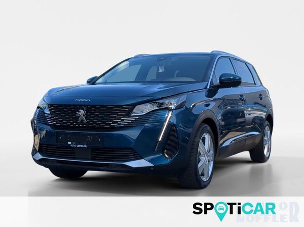 Peugeot 5008 130 EAT8 96 kW image number 1