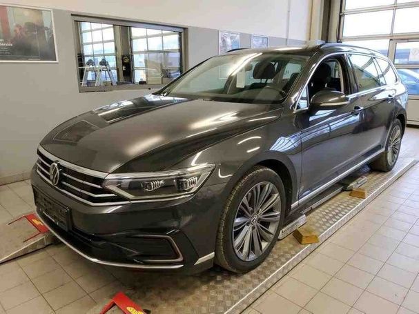 Volkswagen Passat GTE 1.4 TSI DSG 160 kW image number 1