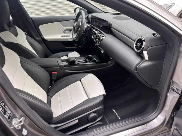 Mercedes-Benz CLA 220 140 kW image number 24