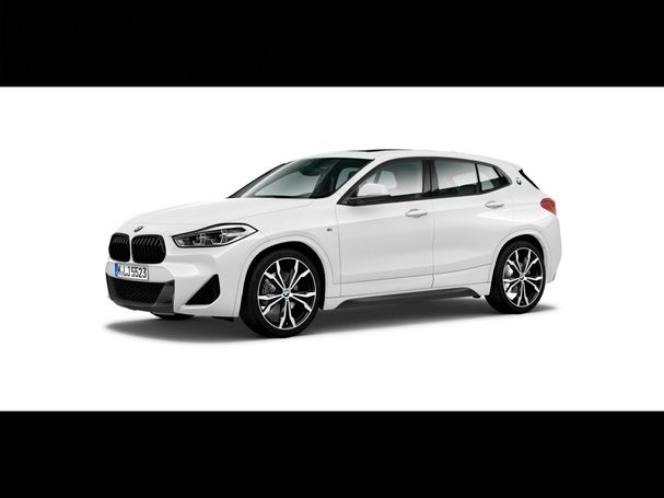 BMW X2 xDrive 170 kW image number 1