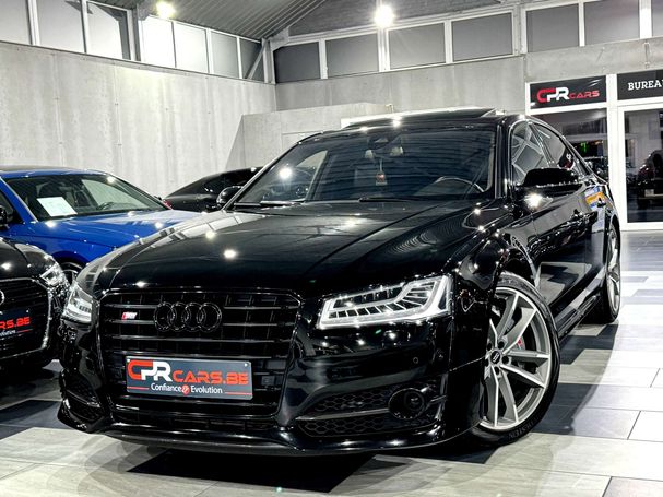 Audi S8 4.0 TFSI 445 kW image number 1