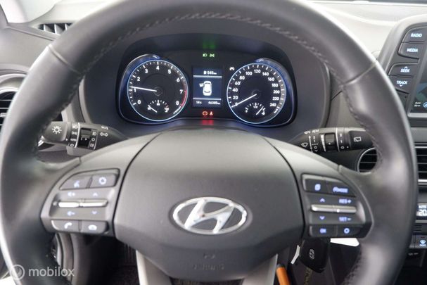 Hyundai Kona 1.0 T-GDI 88 kW image number 8