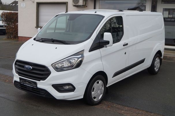 Ford Transit Custom 320 96 kW image number 1