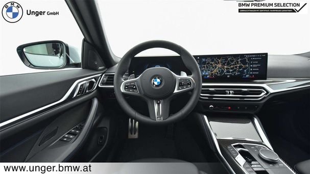 BMW 420i Gran Coupé 135 kW image number 37