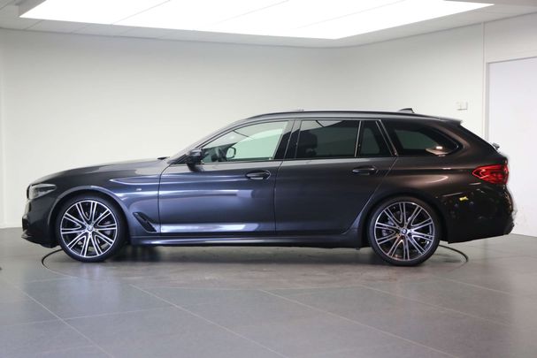 BMW 520i Touring 135 kW image number 5