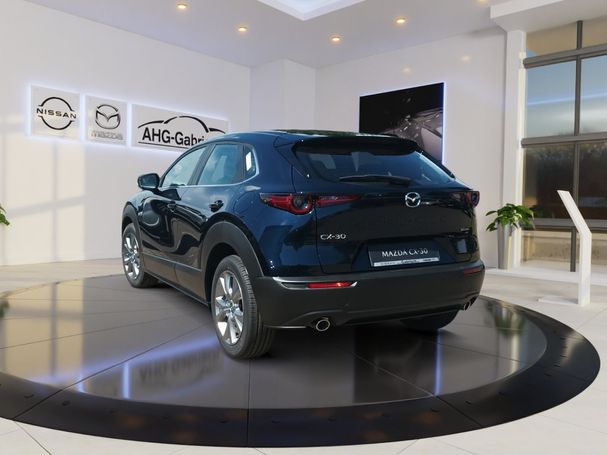 Mazda CX-30 Exclusive-Line 110 kW image number 3