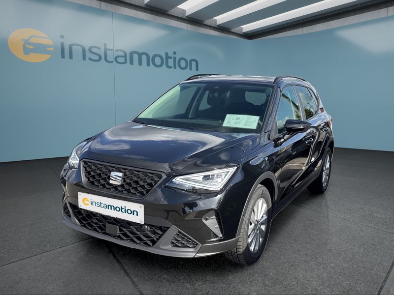 Seat Arona Style 85 kW